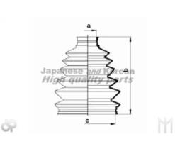 ASHUKI 0858-0103